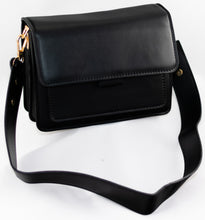 Load image into Gallery viewer, Mini Bag Juju-  2 Removable Crossbody Strap
