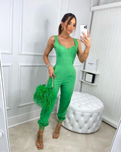 Load image into Gallery viewer, Puapua - Jumpsuit Sleeveless
